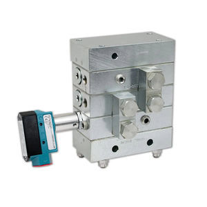 piston valve