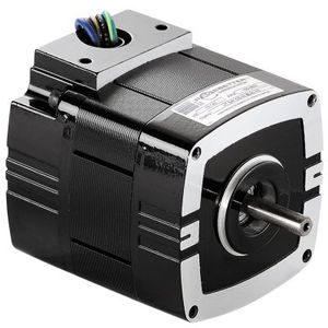 inverter duty motor