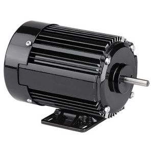 inverter duty motor