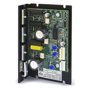 DC motor controller