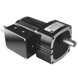 BLDC gear-motor - 22B/SR-D , 22B/SR-Z Series - BODINE ELECTRIC COMPANY ...