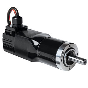 BLDC gear-motor 1