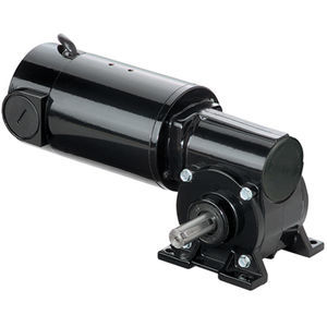 DC gear-motor 1