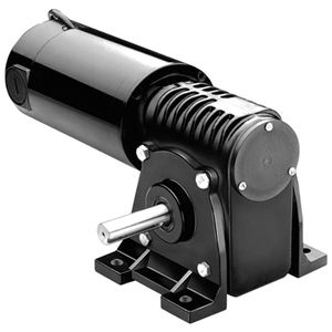 DC gear-motor 1
