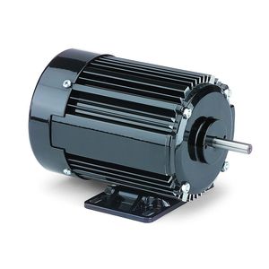 induction motor