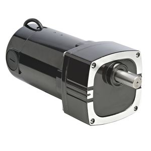 DC gear-motor