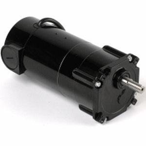 DC gear-motor