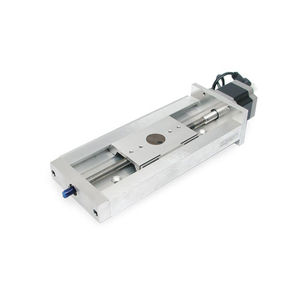 linear positioning stage