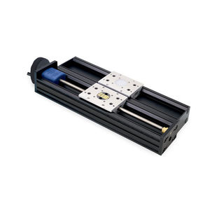 linear positioning stage