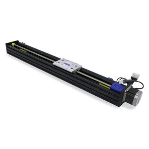 linear positioning stage