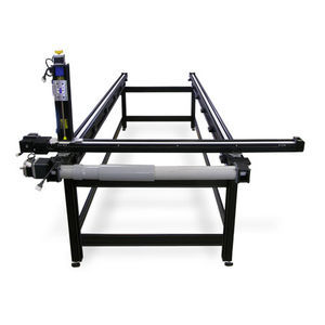 linear positioning stage 1