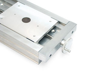 ball bearing linear slides