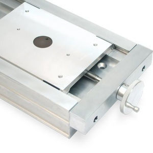 ball bearing linear slides
