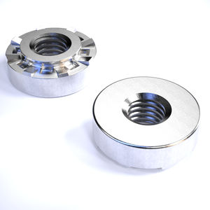 cylindrical nut