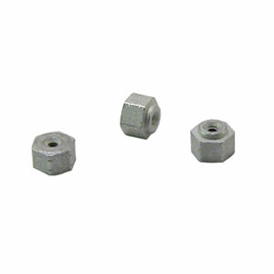 hexagonal spacer