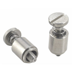 threaded knob