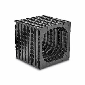 rainwater management soakaway