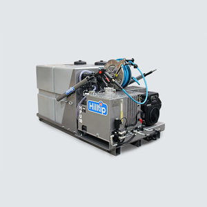 electrically-powered hydraulic power unit