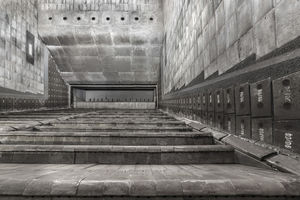 screening grate