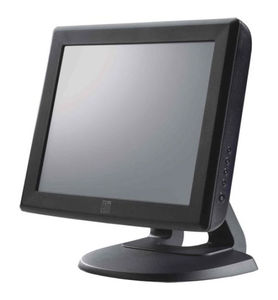 touch screen monitor / LCD / 21.5