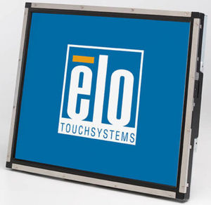 monitor with touchscreen / 15