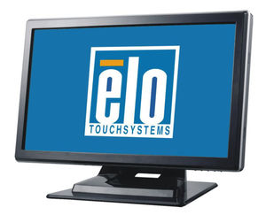 touch screen monitor
