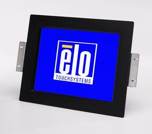monitor with touchscreen