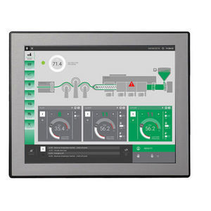 SXGA panel PC - All industrial manufacturers