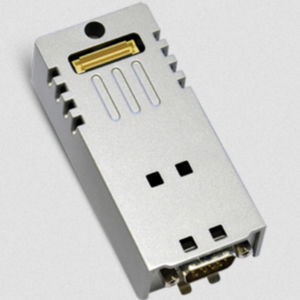 CANopen logic module