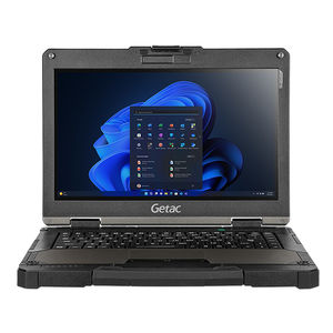Intel Core i7 laptop computer