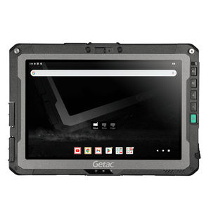 Android 12 tablet