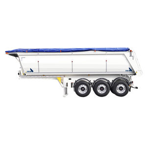 dump trailer