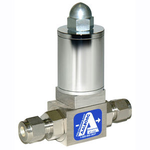 proportional solenoid valve