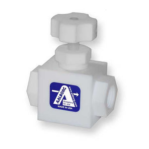 needle valve 1