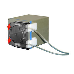 peristaltic pump