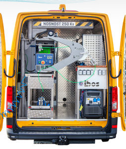 vehicle camera system