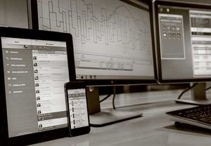 process control system
