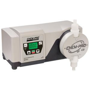 chemical pump