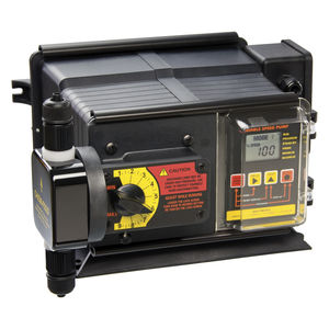 chemical pump