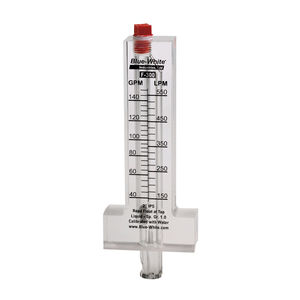 pitot tube flow meter