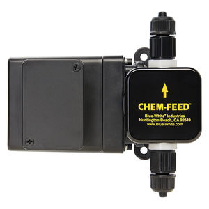 chemical pump