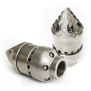 water nozzle