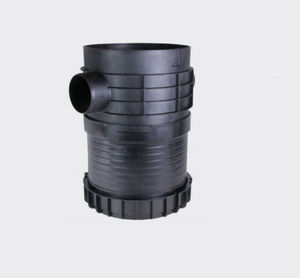 滤水器