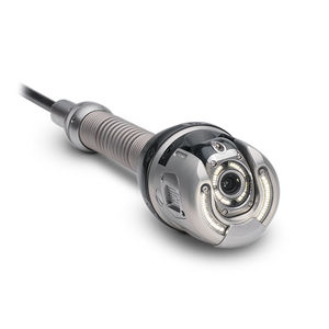 火花光发射相机模块