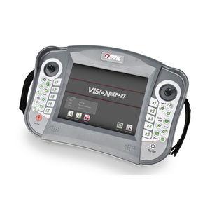 检查摄像机控制单元