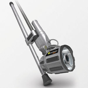 camera inspection system