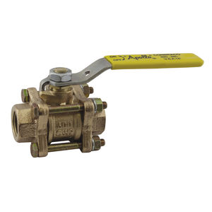 ball valve