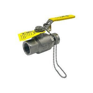 ball valve
