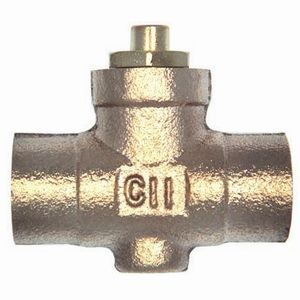 balancing valve 1