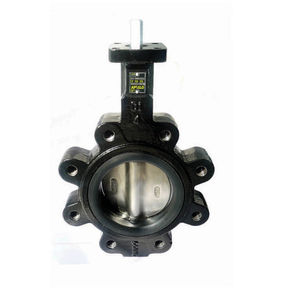 butterfly valve